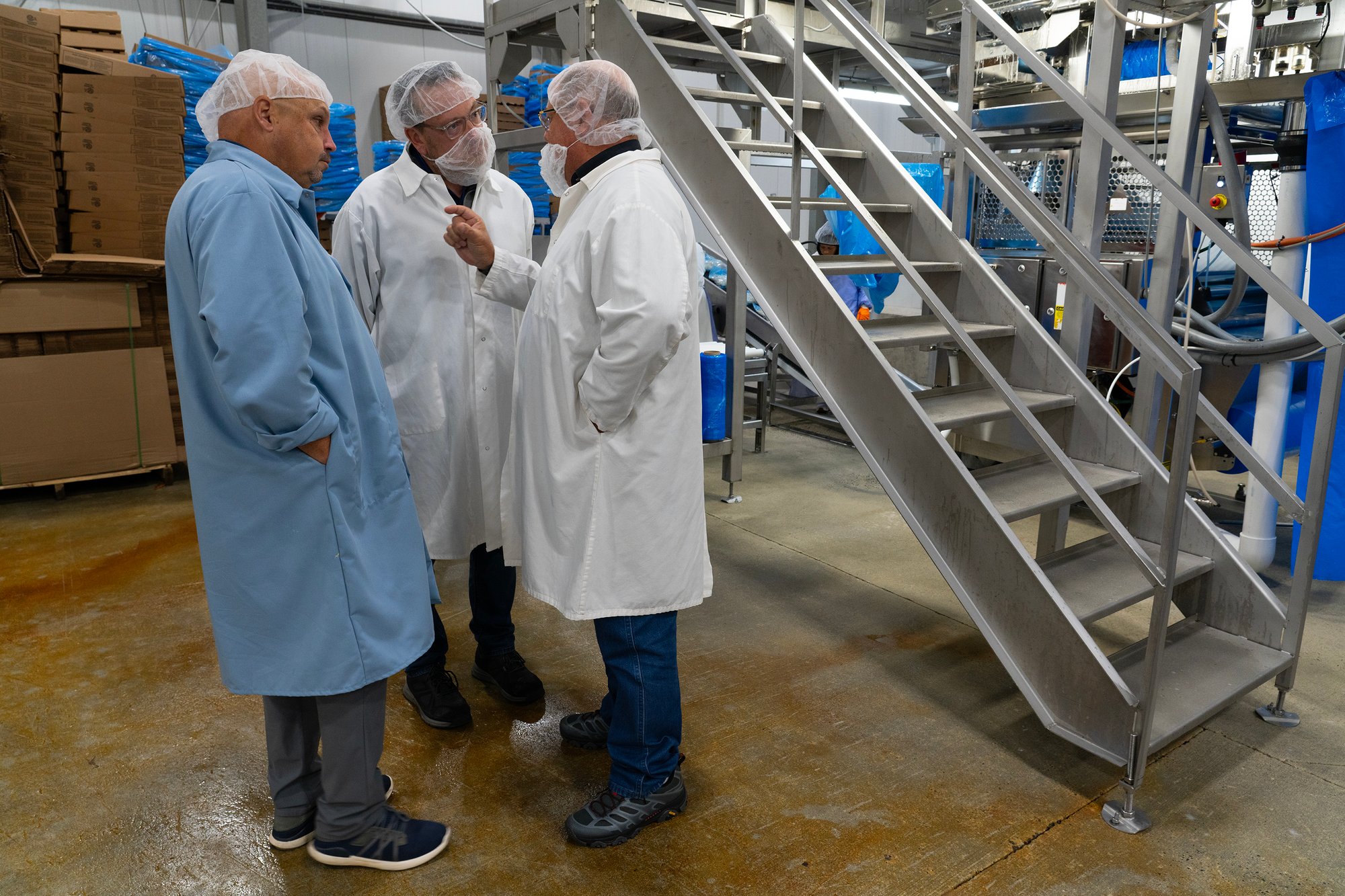 Custom Cut Solutions Group