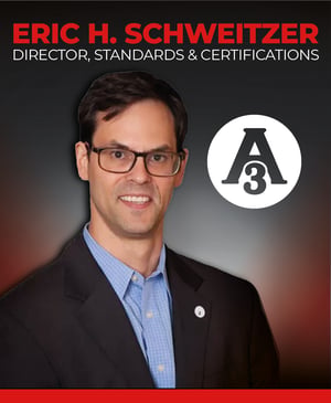 Eric H. Schweitzer-Blog Graphic