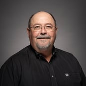 Gene Gallagher_Triangle_Subject Matter Expert