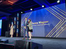 Brianna RISE 2025 PMMI