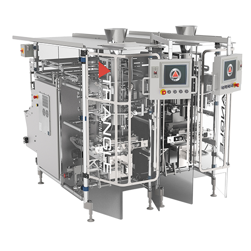 Compact Packaging Machine