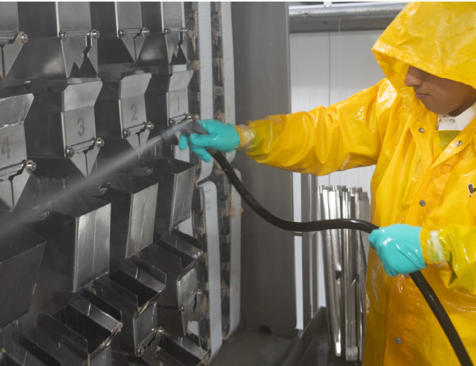 Industry Solutions