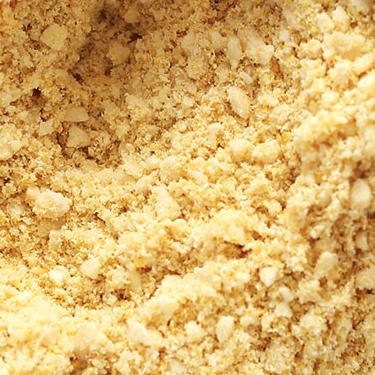 Parm Close Up