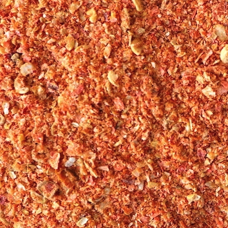 Crushed Red Pepper Flakes
