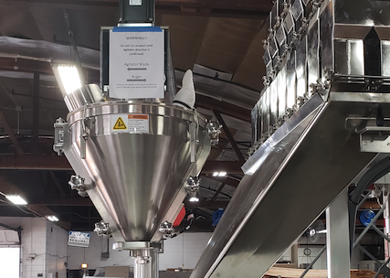 Triangle Combo Filling Solution