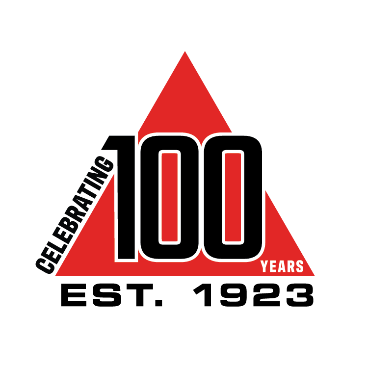 Triangle Celebrates Centennial Anniversary