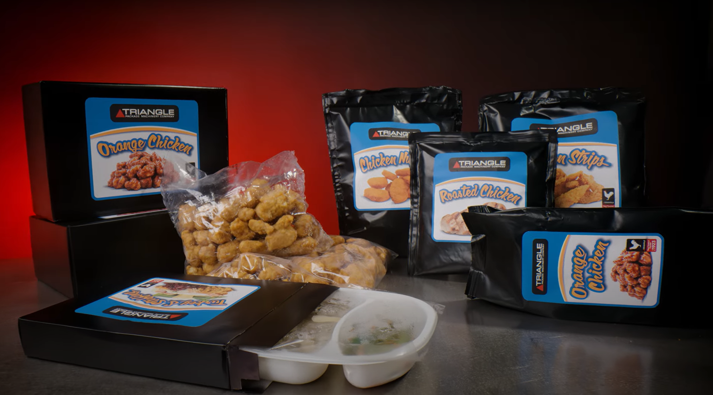 poultry video screenshot