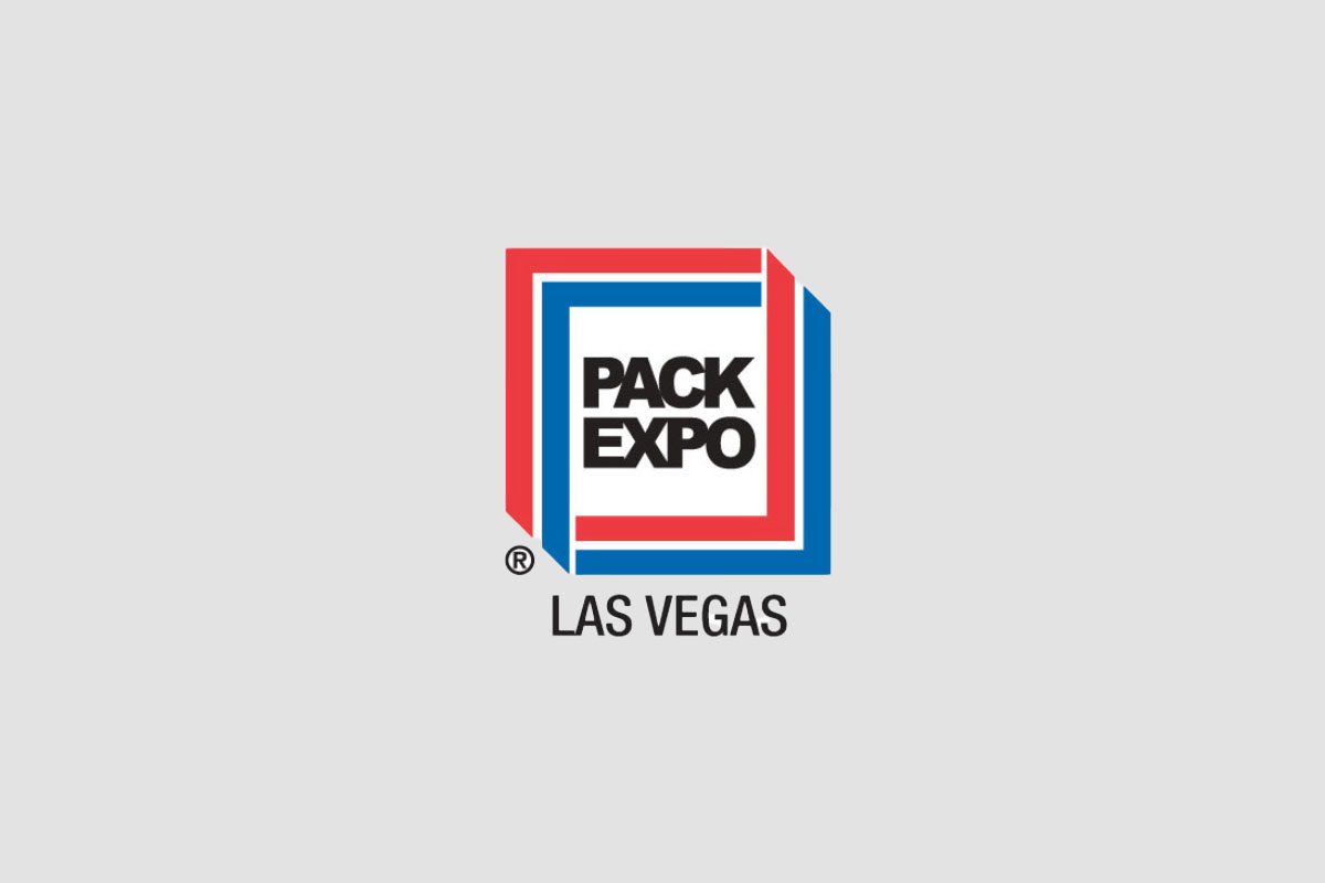 PACK EXPO LAS VEGAS